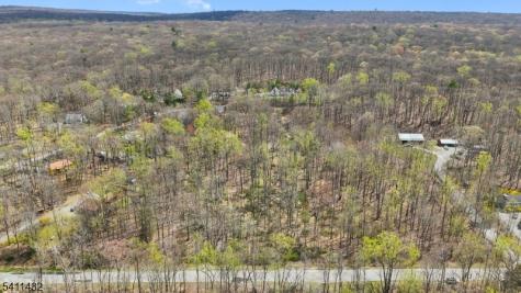 11 Oak Ridge Road Montague NJ 07827