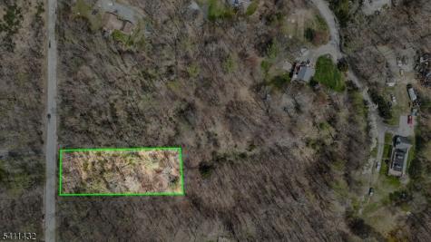 11 Oak Ridge Road Montague NJ 07827