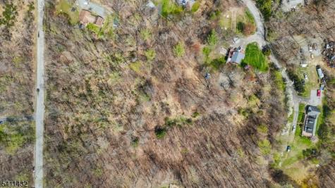 11 Oak Ridge Road Montague NJ 07827