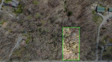 11 Oak Ridge Road Montague NJ 07827