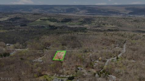 11 Oak Ridge Road Montague NJ 07827