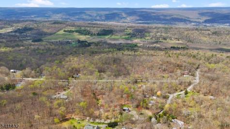 11 Oak Ridge Road Montague NJ 07827