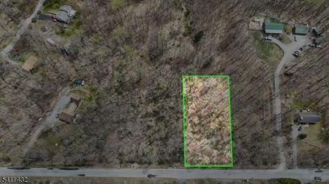 11 Oak Ridge Road Montague NJ 07827