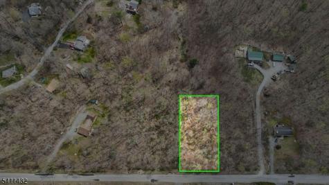 11 Oak Ridge Road Montague NJ 07827