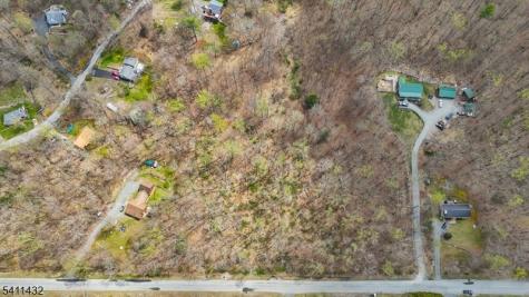 11 Oak Ridge Road Montague NJ 07827