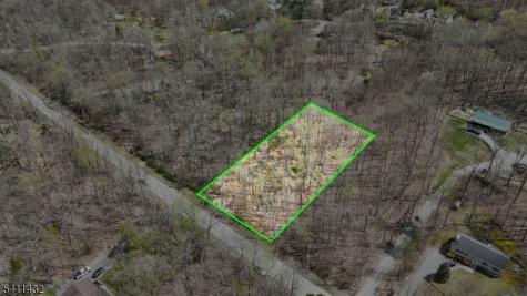11 Oak Ridge Road Montague NJ 07827