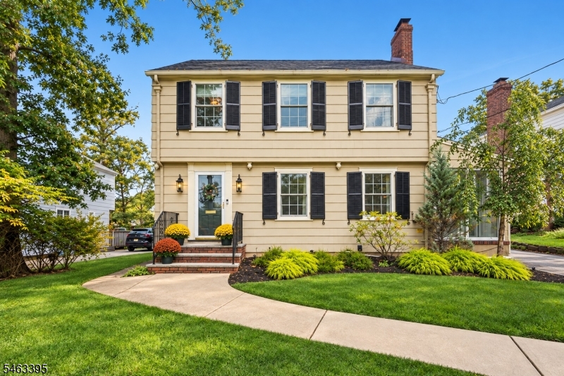 68 Linden Avenue Verona NJ 07044