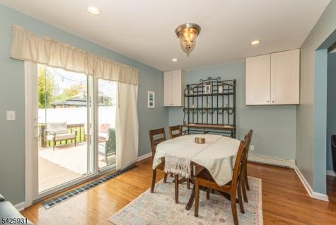 22 Elmwood Road Verona NJ 07044