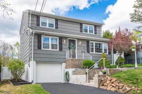 22 Elmwood Road Verona NJ 07044