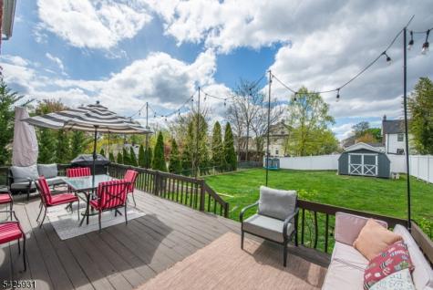 22 Elmwood Road Verona NJ 07044
