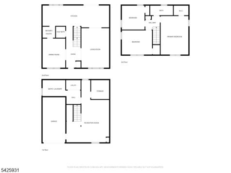 22 Elmwood Road Verona NJ 07044