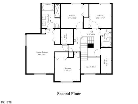 12 Mansfield Way Jefferson NJ 07438