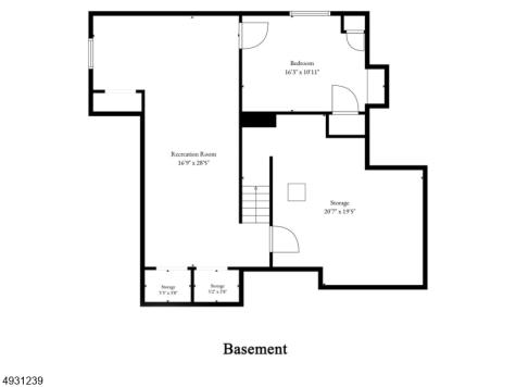 12 Mansfield Way Jefferson NJ 07438