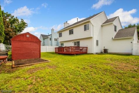 12 Mansfield Way Jefferson NJ 07438