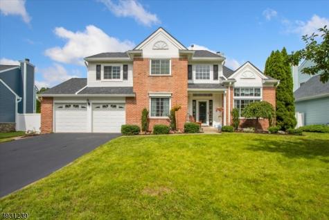 12 Mansfield Way Jefferson NJ 07438