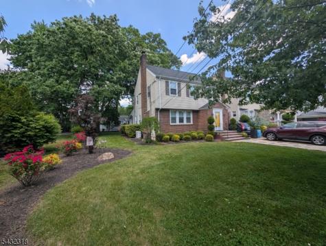 1113 Harding Road Elizabeth NJ 07208