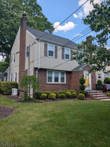 1113 Harding Road Elizabeth NJ 07208