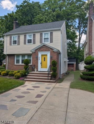 1113 Harding Road Elizabeth NJ 07208