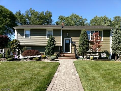 25 Kent Place Clark NJ 07066
