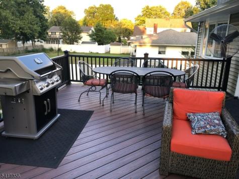 25 Kent Place Clark NJ 07066