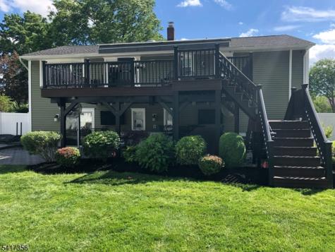 25 Kent Place Clark NJ 07066