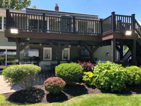 25 Kent Place Clark NJ 07066