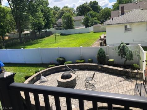 25 Kent Place Clark NJ 07066