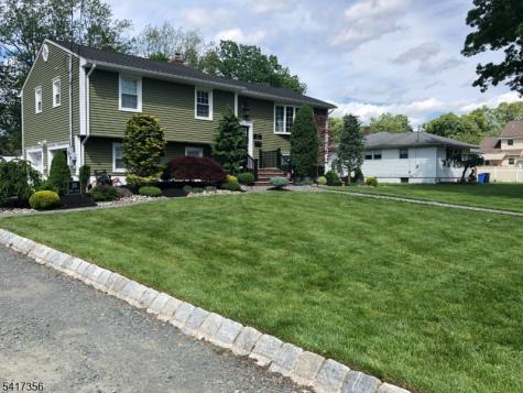 25 Kent Place Clark NJ 07066