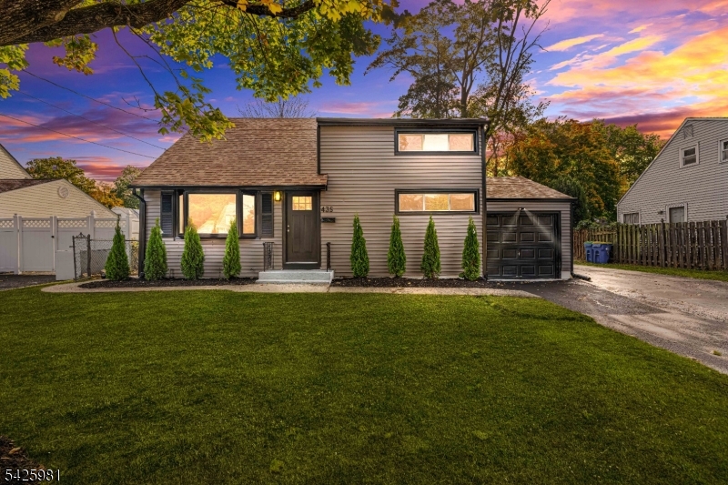 435 Warfield Road North Plainfield NJ 07063