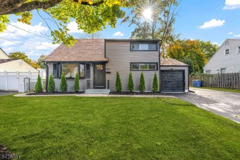435 Warfield Road North Plainfield NJ 07063
