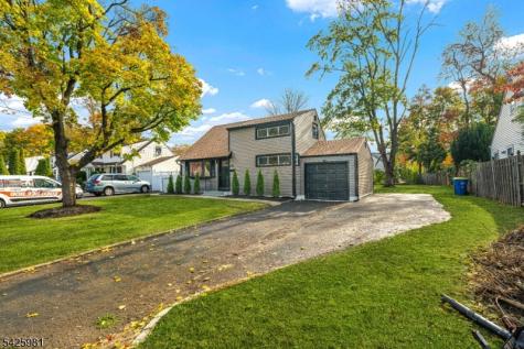 435 Warfield Road North Plainfield NJ 07063