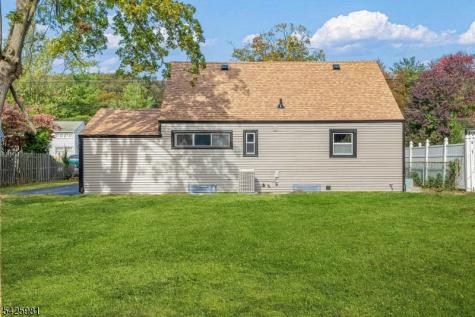 435 Warfield Road North Plainfield NJ 07063