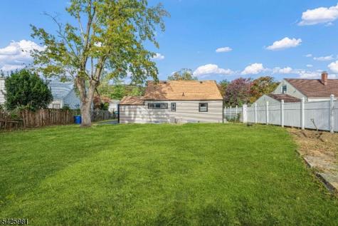 435 Warfield Road North Plainfield NJ 07063
