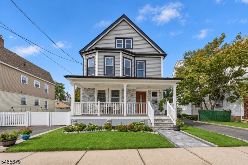345 Hoover Avenue Bloomfield NJ 07003