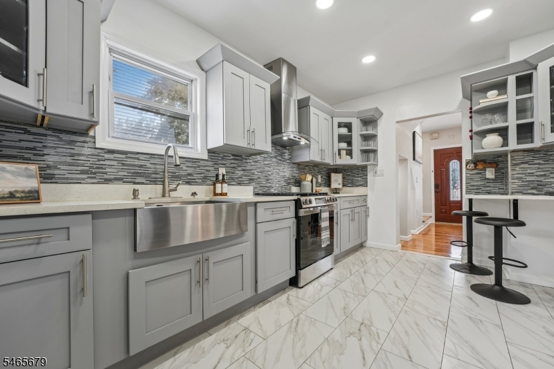 345 Hoover Avenue Bloomfield NJ 07003