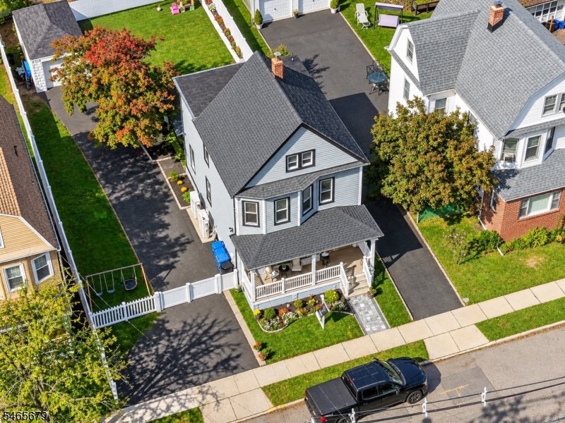 345 Hoover Avenue Bloomfield NJ 07003