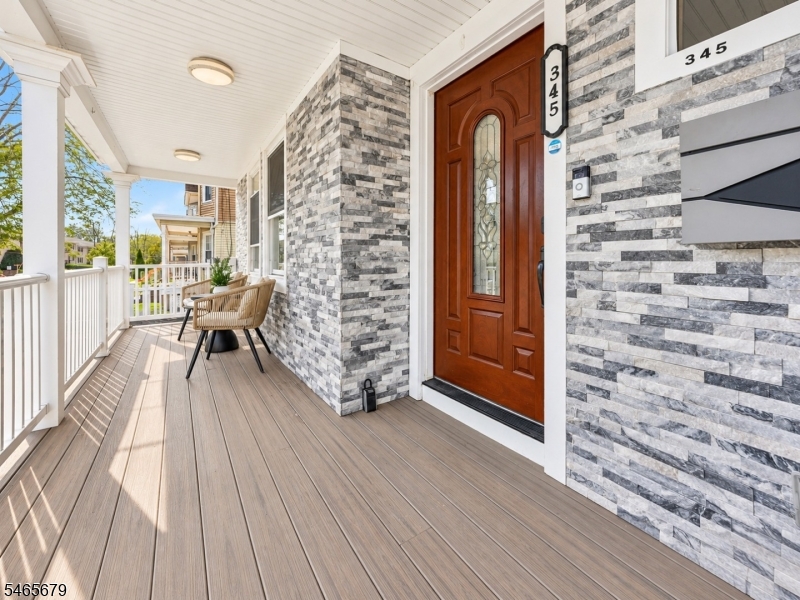 345 Hoover Avenue Bloomfield NJ 07003