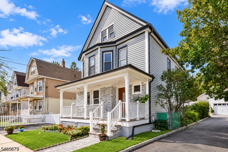345 Hoover Avenue Bloomfield NJ 07003