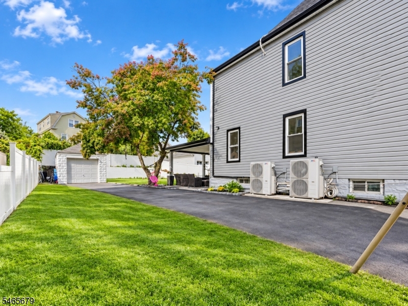 345 Hoover Avenue Bloomfield NJ 07003