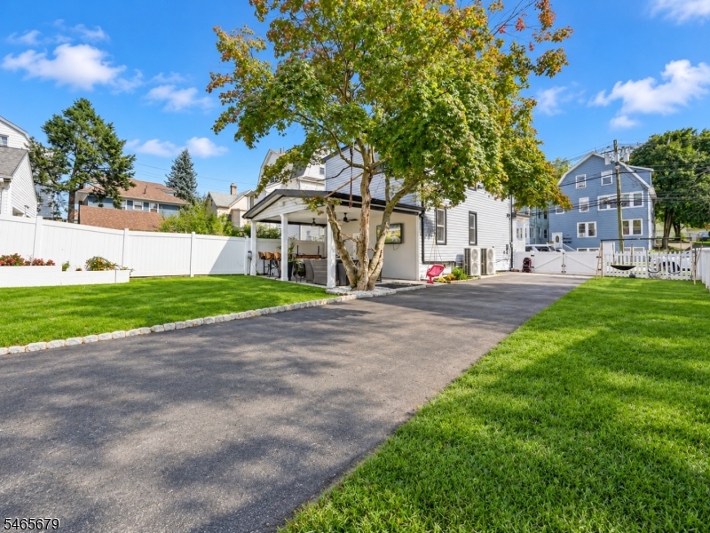 345 Hoover Avenue Bloomfield NJ 07003