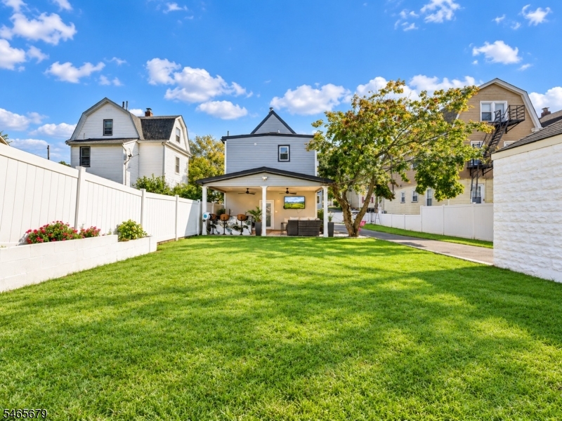 345 Hoover Avenue Bloomfield NJ 07003