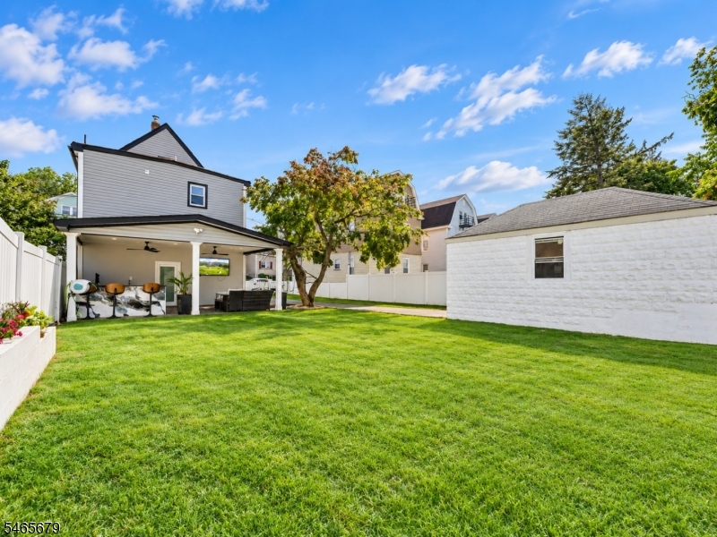 345 Hoover Avenue Bloomfield NJ 07003
