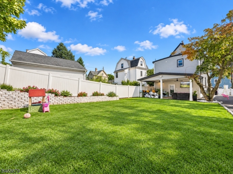 345 Hoover Avenue Bloomfield NJ 07003
