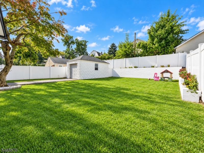 345 Hoover Avenue Bloomfield NJ 07003