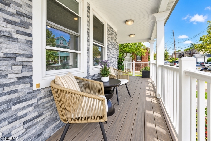 345 Hoover Avenue Bloomfield NJ 07003