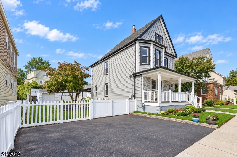 345 Hoover Avenue Bloomfield NJ 07003