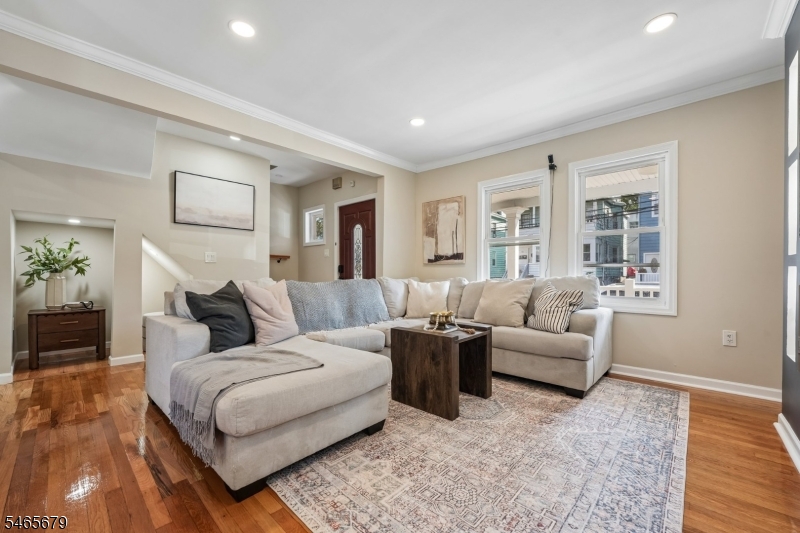 345 Hoover Avenue Bloomfield NJ 07003