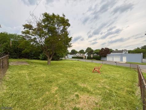 121 Henderson Street Phillipsburg NJ 08865