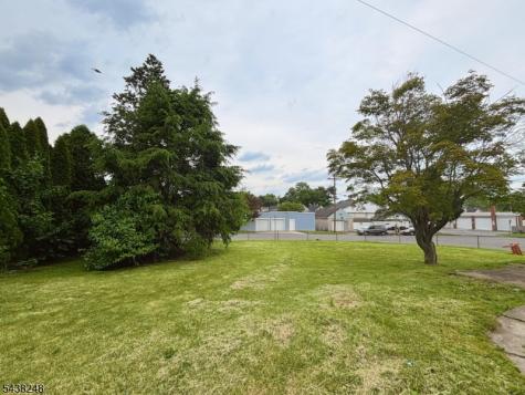 121 Henderson Street Phillipsburg NJ 08865