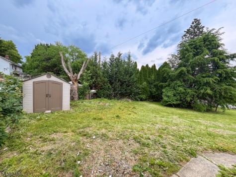 121 Henderson Street Phillipsburg NJ 08865